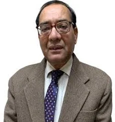 Dr. Gulshan Rai